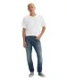Herren Jeans 512 Slim Taper von Levis in Keep In Touch