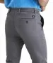 Herren Hose Original Chino von Dockers in Car Park Grey