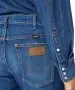 Herren Jeans Original Slim  von Wrangler in 1 Year