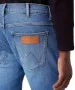 Herren Jeans Larsten von Wrangler in New Favorite