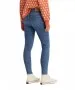 Damen Jeans 720 High-Waisted Super Skinny von Levis in Love Song Mid