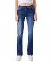 Damen Jeans Fallon von LTB in Morna Undamaged