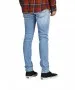 Herren Jeans Glenn Original von Jack & Jones in Blue Denim