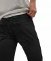 Herren Jeans Mike Original von Jack & Jones in Black Denim