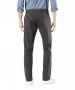 Dockers Smart 360 Flex Chino in grauen Twill - f02