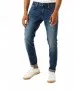 Herren Jeans Rocko 690 von Garcia in Medium Used