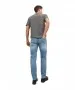 Herren Jeans Mike Original von Jack & Jones in Blue Denim