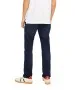 Herren Jeans Glenn Original von Jack & Jones in Blue Denim
