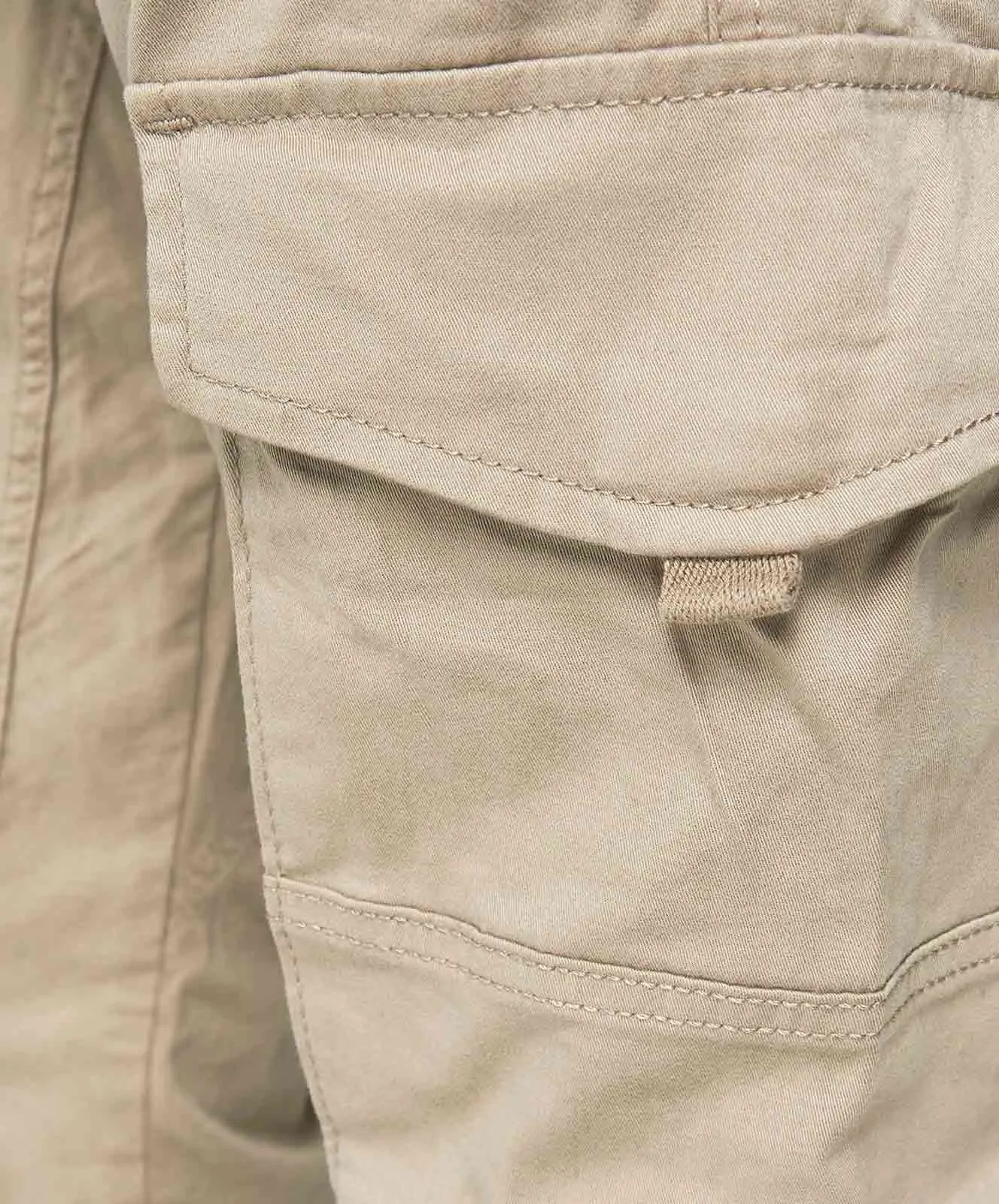 Herren Hose Paul Flake von Jack & Jones in Crockery