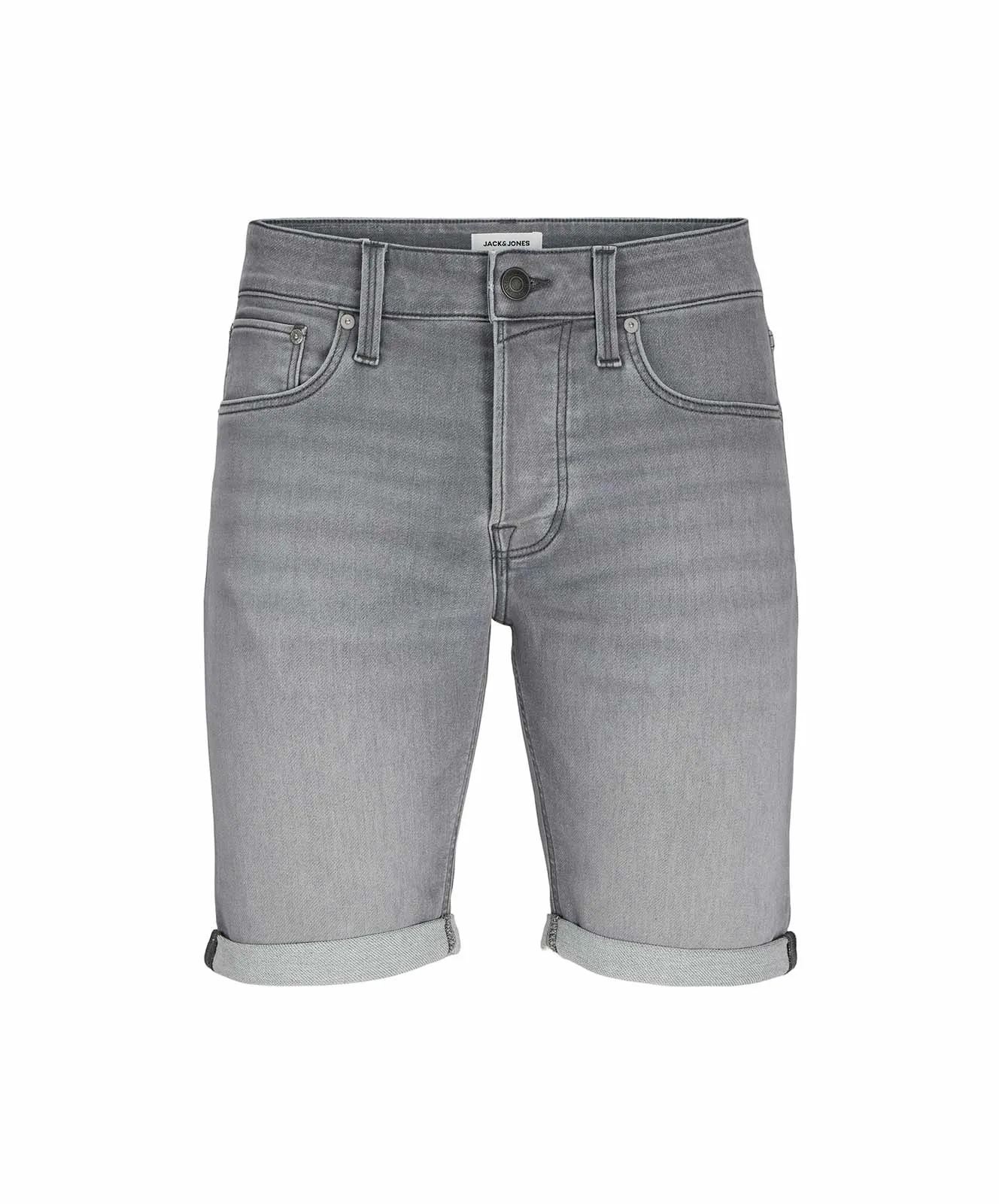 Herren Jeans Rick Icon von Jack & Jones in Grey
