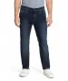 Herren Jeans Rando Megaflex 1680 von Pioneer in Blue/Black Used