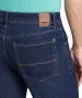 Herren Jeans Rando Megaflex 1680 von Pioneer in Dark Blue Stonewash