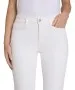 Damen Jeans Laura von MAC in White