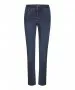 Angels Skinny Jeans Blue Blue Used f10