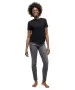 Damen Jeans Skinny von Angels in Grey Used