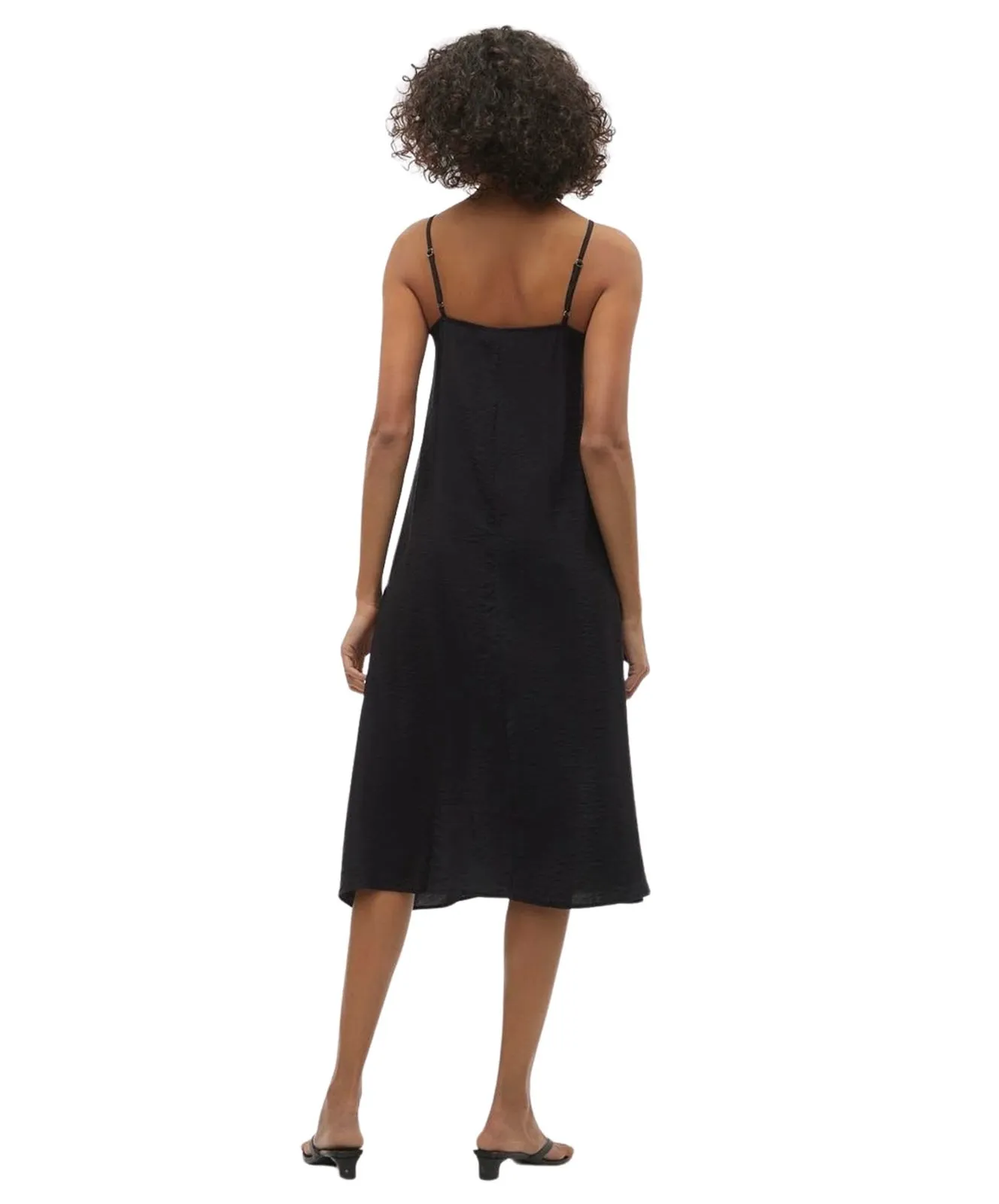 Damen Kleid Josie von Vero Moda in Black