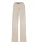 Damen Jeans Dream Wide von MAC in Smoothly Beige