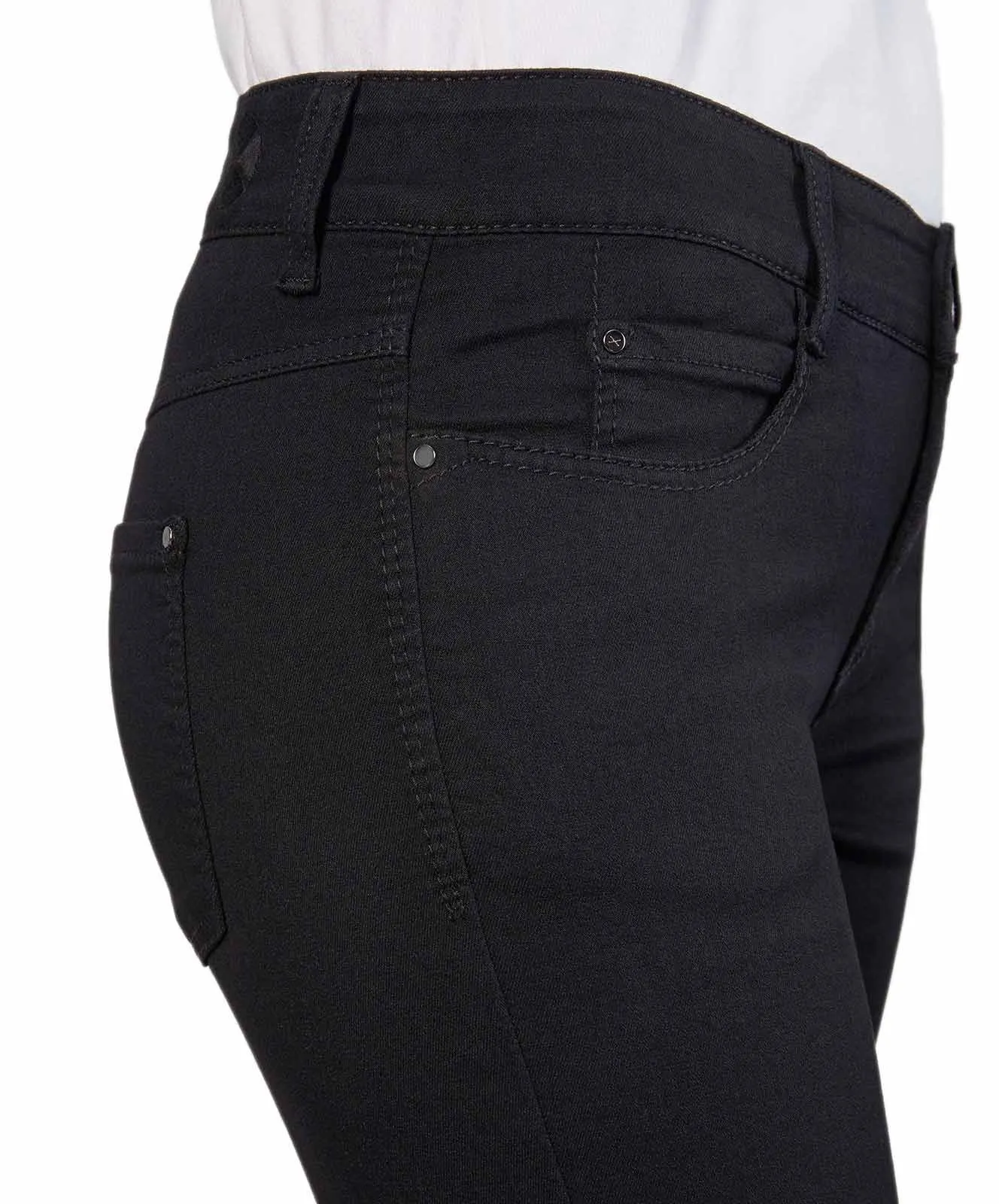 Damen Jeans Dream von MAC in Black Black