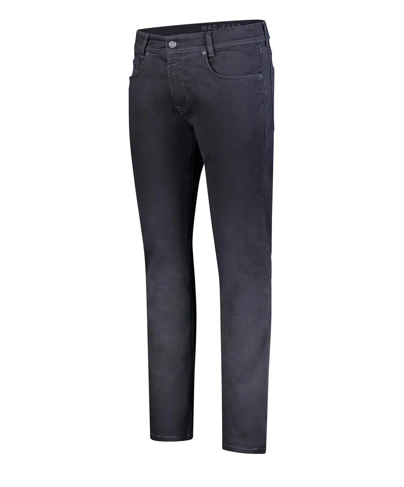 Herren Jeans Ultimate Driver Jeans von MAC in Blue Black