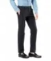 Dockers Chino im Slim Fit aus blauem Smart 360 Flex - f03