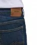 Herren Jeans Tramper Straight von Mustang in Vintage Used