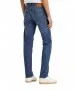 Herren Jeans 502 Taper von Levis in Shitake