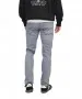 Herren Jeans Mike Original von Jack & Jones in Grey Denim