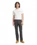 Herren Hose Chino Slim Fit von Dockers in Steelhead