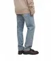 Herren Jeans Chris Orignial von Jack & Jones in Blue Denim