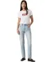Damen Jeans 501 Damen von Levis in Fine Marks
