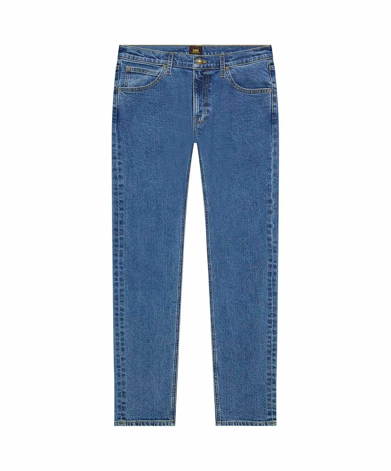 Herren Jeans Daren von Lee in Belmont