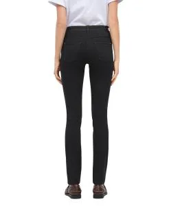 MAC Jeans Dream Skinny in Black Black