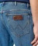 Herren Jeans River von Wrangler in Chante