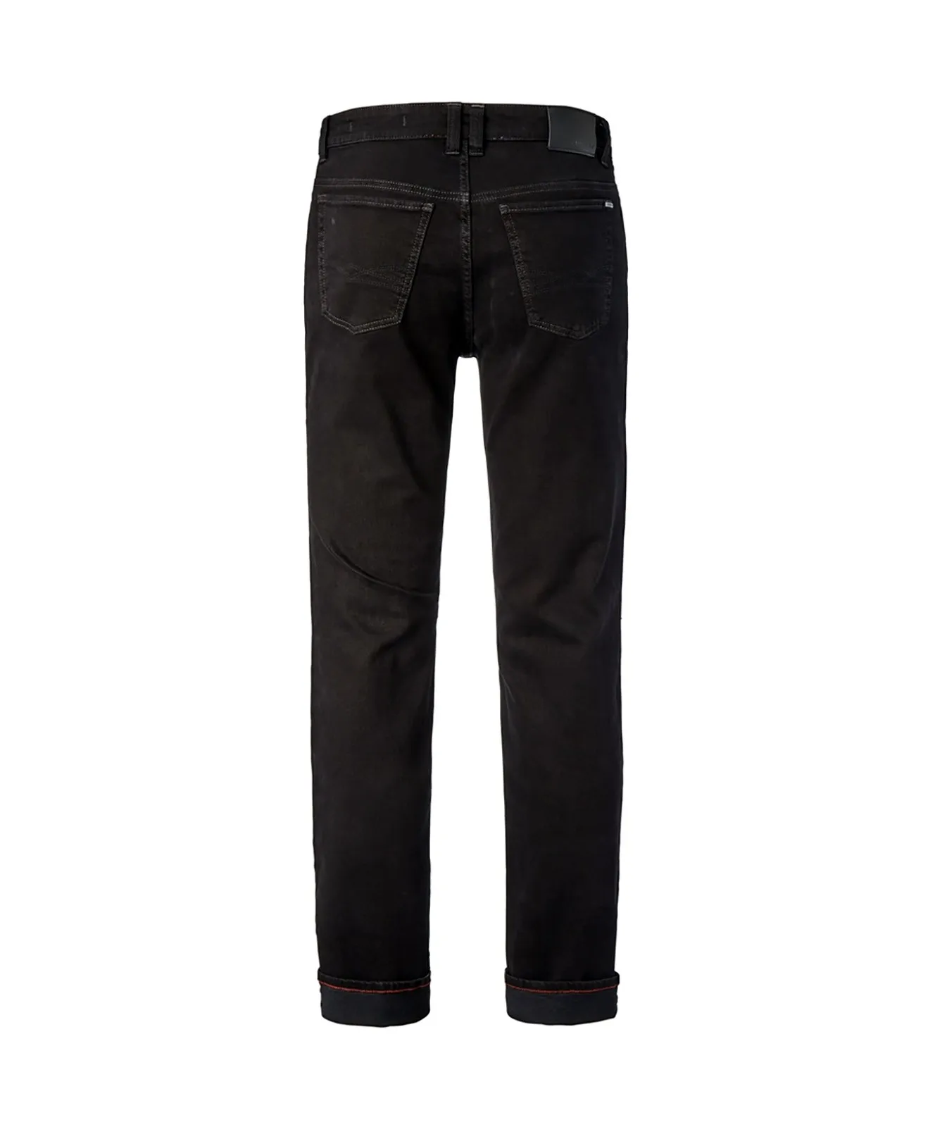 Herren Jeans Ranger von Paddocks in Black/Black