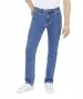 Herren Jeans Ranger Pipe von Paddocks in Blue Medium Stone