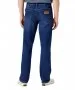 Herren Jeans Texas Stretch von Wrangler in Dancing Water