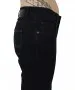 Damen Jeans Betty von Pioneer in Blue Black Stonewash