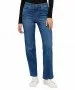 Damen Jeans Lara von Angels in Mid Blue Used