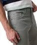 Herren Hose Rando Megaflex von Pioneer in Deep Lichen Green