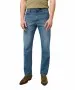 Herren Jeans 13MWZ von Wrangler in Breeze Hunter