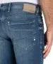 Herren Jeans Ben von MAC in Vintage Wash