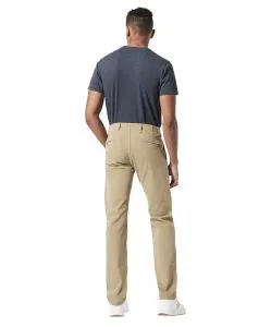 Dockers Chino Alpha Slim Smart 360 Flex in Khaki