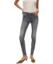 Damen Jeans Lux von Vero Moda in Medium Grey