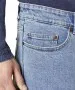 Herren Jeans Ranger von Paddocks in Stone