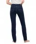 Damen Jeans Cici von Angels in Dark Indigo