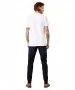 Herren Jeans Rocko Slim von Garcia in Dark Used