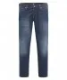 Herren Jeans Luke von Lee in True Authentic