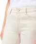 Damen Jeans Dream von MAC in Antique White