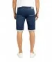 Herren Jeans Jog'n Bermuda von MAC in Dark Indigo Authentic Used
