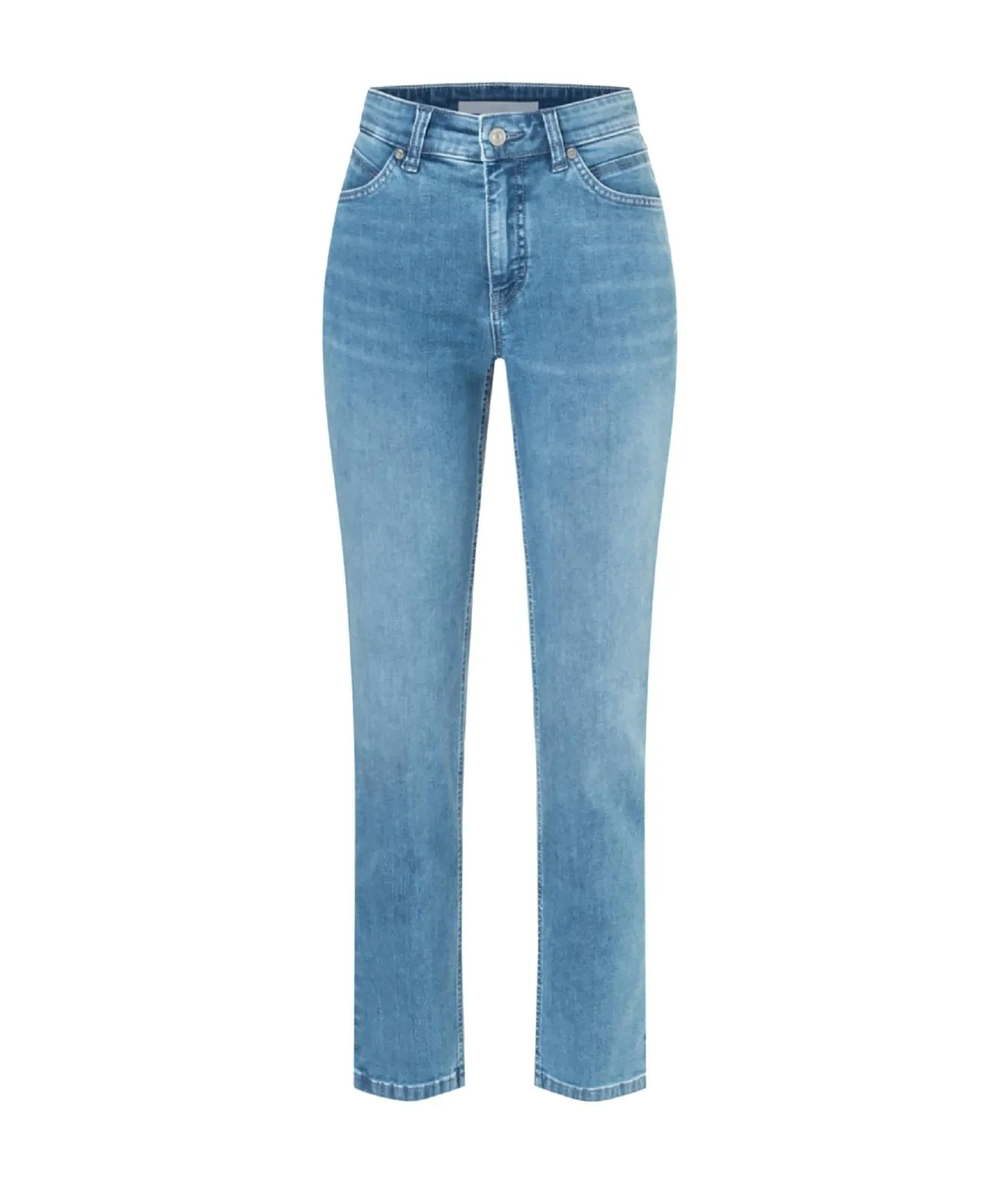 Damen Jeans Melanie von MAC in Authentic Baby Blue